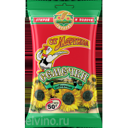 Семечки от Мартина 50г*50 шт